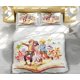 thumbnail image 2 of Att-ack on Gi-ant Eren L-evi Ani-me Soft 3D Pri-nted Du-vet Cover -Bedd-ing Set with Co-mforte-r Cover-, 2 of 5