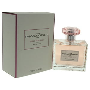 Perle Preciese De Pascal Morabito Para Mujer - Edp Spray