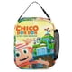 thumbnail image 3 of Chico Bon Bon: Mono con Cinturón de Herramientas-theme Lunch Box Lunch Bag Insulated Reusable Lunch Tote Bag Cooler Tote Bag For Men Women gifts 20*11*27cm, 3 of 6