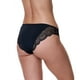 thumbnail image 3 of Calzón Pantaleta Ultra Soft Encaje 20543, 3 of 3