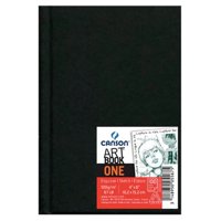 Libreta Canson Art Book One 10X15Cm.