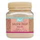 thumbnail image 3 of Pack X2 Monk Fruit Endulzante 100% Natural 60gr Bio V, 3 of 7