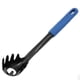 thumbnail image 1 of Tenedor de Pasta Chef Craft 29 cm Azul/Negro de Nylon, 1 of 4