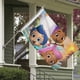 thumbnail image 3 of Bubble Guppies Bandera impresa con temática, regalo perfecto para fanáticos, amigos y familiares, y adecuada para actividades al aire libre e interiores, decoraciones de fiesta. 120*180CM, 3 of 6