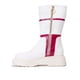 thumbnail image 2 of Bota Cuero Rea Blanco Fucsia Landazuri, 2 of 4