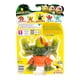 thumbnail image 3 of Figura de acción Heroes of Goo Jit Zu Cursed Goo Sea Ill EEL, 3 of 4