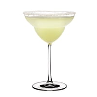 Imahe - Set 4 Copa De Margarita Policarbonato 350 Cc