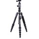 thumbnail image 1 of Trípode Vanguard VEO3GO235AB Compact Aluminium Travel c/ Acc, 1 of 8