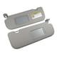 thumbnail image 3 of 2x Parasol 85210-2V130-tx 85220-2V140-tx Para Hyundai Veloster Duradero, 3 of 5