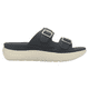 thumbnail image 1 of Sandalia Mujer Chalada Acaraye-1 Negro Casual, 1 of 8
