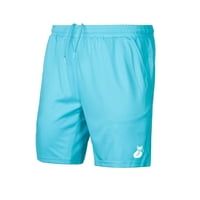 Short Tilki Khombi Temel Celeste Tenis Padel