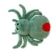 thumbnail image 2 of Ara?a De Peluche Decoración De La Habitación Coche Linda Mu?eca Ara?a Para Adolescentes Regalos De Cumplea?os Adultos Verde, 2 of 5