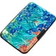 thumbnail image 1 of Credit Card Holder Small RFID Blocking Wallet Business Metal, 1 of 3