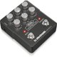 thumbnail image 2 of Pedal de preamplificador TC Electronic Ampworx Dual Wreck, 2 of 4
