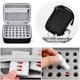 thumbnail image 4 of Estuche GWCASE para cuchillas automáticas Silhouette Cameo, 4 of 7