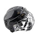 thumbnail image 3 of Profesional De Casco De Casco De Hockey Con Práctica De Jaula Casco Deportivo Ajustable XL, 3 of 5