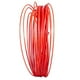 thumbnail image 3 of Cuerda Tenis Rpm Rough 12 Mts - 1.30 (Rojo Fluor), 3 of 3
