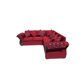 thumbnail image 3 of Seccional Irlanda 4 Cuerpos Rojo Choco, 3 of 4