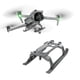 thumbnail image 1 of Tren de aterrizaje STARTRC PHOTO para DJI Air 3/3S con accesorios, 1 of 3