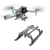 Tren De Aterrizaje Startrc Photo Para Dji Air 3/3S Con Accesorios