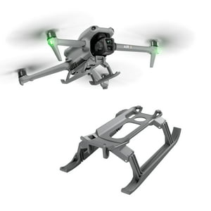 Tren De Aterrizaje Startrc Photo Para Dji Air 3/3S Con Accesorios
