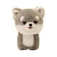 thumbnail image 3 of Mini Perro Mu?eca Peluche Cachorro Compa?ero Mascota Para Amantes De Los Perros Ni?os Adultos 20cm, 3 of 5