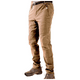 thumbnail image 2 of Pantalon Softshell Hombre Termico Impermeable Con Micropolar, 2 of 2