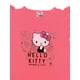 thumbnail image 3 of Polera Niña Hello Kitty rosa 16, 3 of 5