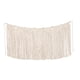 thumbnail image 3 of Tapiz de borlas para decoración de pared, decoración de borlas hecha a mano, tapiz de macramé, decoración de pared para dormitorio, guardería, telón, 3 of 5