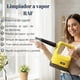 thumbnail image 2 of Limpiador De Vapor Multiuso 1350w 300ml Amarillo, 2 of 9