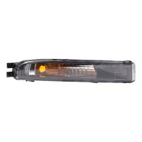 Ioensy - Luces Led De Posición Lateral 5C5953041A 5C5953041C Para Vw Beetle Cabrio 12-19 Derecha