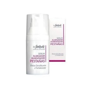 Dr. Fontboté - Serum Alargador Y Engrosador Pestañas Dr Fontboté 30Ml