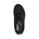 thumbnail image 3 of ZAPATILLAS URBANAS SKECHERS BOUNDER EZ BREEZE JUVENIL | 303679L-BLK - Talla 35 CL / 4Y US / 23 CM, 3 of 6