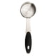 thumbnail image 1 of Cuchara De Café Cucharas De Café De Acero Inoxidable Cucharada Mango De Silicona, 1 of 3