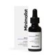 thumbnail image 1 of Sérum minimalista antienvejecimiento con retinol al 0.6%, 30 ml, con coenzima Q10, 1 of 5