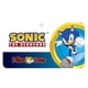 thumbnail image 5 of Almohada De Peluche Sonic The Hedgehog 41 Cm, 5 of 7