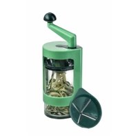 Tomasstore - Picadora De Cebolla Picador De Verduras Spin Cutter