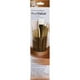 thumbnail image 1 of Set 6 Pinceles Princeton Mango Corto Pelo Taklon Blanco, 1 of 2
