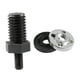 thumbnail image 3 of Adaptador de Accesorio para Amoladoras Angulares, Varilla de Conversión M5 a , Eje de Extensión, Portátil, Fácil Instalación, Conector, Accesorios Placas M5 a M10, 3 of 5