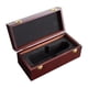 thumbnail image 2 of Estuche De Viaje Para Transporte De Micrófono, Almacenamiento Multifuncional, Caja De Almacenamiento De Micrófono De Madera, 2 of 5