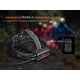 thumbnail image 5 of Linterna frontal Fenix HP35R de 4000 lúmenes recargable con USB-C, 5 of 9