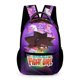 thumbnail image 1 of Chica De Pelea Invencible Mochila Escolar Para Niños Y Niñas Mochila Infantil De Alta Calidad Ligera Grande Y Duradera 43x15x32cm, 1 of 6