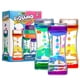 thumbnail image 1 of Liquid Motion Bubbler YoYa Toys Liquimo, paquete de 3 unidades para niños y adultos, 1 of 9