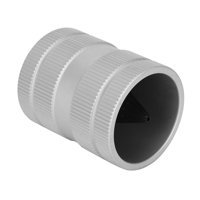 Ioensy - Escariador De Tubería De Tubo Exterior Interno, Herramienta De Desbarbado, Raspador De Recorte De Chaflán, 5-35Mm