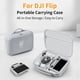 thumbnail image 2 of Estuche para Drone DFTIM Flip Fly More Combo Impermeable de PU, 2 of 7
