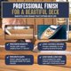 thumbnail image 5 of Sellador Marino SIS440 Caulk Teakdecking Systems 10oz Blanco, 5 of 8