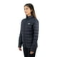 thumbnail image 1 of Parka Pluma HW Pullay Pro Negro Mujer, 1 of 6