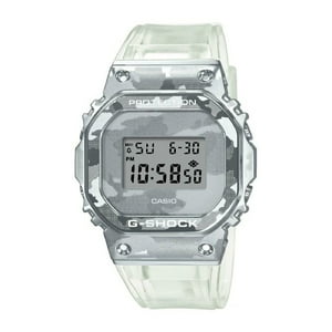 Reloj G-Shock Hombre Gm-5600Scm-1Dr