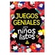 thumbnail image 1 of Juegos geniales para niños listos, 1 of 1