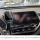 thumbnail image 2 of Soporte de teléfono de coche LUNQIN para Toyota Highlander 2020-2025 de 8 pulgadas, 2 of 6
